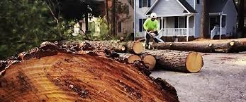 Best Stump Grinding and Removal  in Lake Zurich, IL